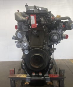 Detroit DD15 engine, Detroit DD15 engine assembly, Detroit DD15 505 HP engine, 2019 Detroit DD15 engine, 2019 Freightliner Cascadia engine, Freightliner Cascadia DD15 engine, used Detroit DD15 engine for sale, used DD15 engine, Detroit DD15 replacement engine, DD15 505 horsepower engine, Detroit diesel engine for sale, Freightliner Cascadia replacement engine, JDDXH14.8EAD, 472910S0621050, Detroit DD15 engine assembly for sale.