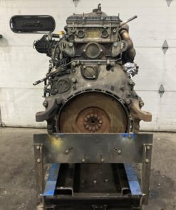 Detroit DD15 engine, Detroit DD15 engine assembly, Detroit DD15 505 HP engine, 2019 Detroit DD15 engine, 2019 Freightliner Cascadia engine, Freightliner Cascadia DD15 engine, used Detroit DD15 engine, used DD15 engine for sale, Detroit DD15 replacement engine, DD15 505 horsepower engine, Detroit diesel engine for sale, used Freightliner engine, Cascadia replacement engine, JDDXH14.8EAD, 472910S0601785, Detroit DD15 engine assembly for sale.