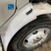 Freightliner M2 106 fender, Freightliner M2 106 right fender, Freightliner M2 106 passenger fender, Freightliner M2 106 extension fender, Freightliner M2 106 fiberglass fender, Freightliner white fender, M2 106 right extension fender, M2 106 passenger side fender, used Freightliner M2 106 parts, used M2 106 fender, 2005 Freightliner M2 106 fender, 2002 Freightliner M2 106 fender, 2026 Freightliner M2 106 fender, Freightliner truck fender replacement.