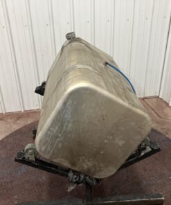 Freightliner M2 106 fuel tank, Freightliner M2 106 right fuel tank, Freightliner M2 106 passenger fuel tank, Freightliner M2 106 50 gallon fuel tank, Freightliner M2 106 aluminum fuel tank, 50 gallon Freightliner fuel tank, M2 106 replacement fuel tank, used Freightliner fuel tank, used M2 106 fuel tank, Freightliner truck fuel tank, 2010 Freightliner M2 106 fuel tank, Freightliner M2 106 aluminum tank, 50 gallon aluminum fuel tank, right side Freightliner fuel tank.
