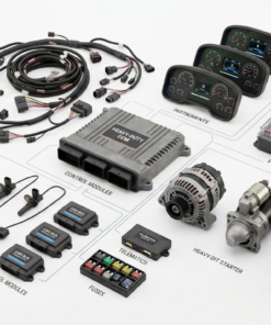 Electrical & Electronics