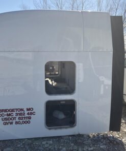 2020 Peterbilt 579 sleeper, Peterbilt 579 80 inch sleeper, Peterbilt 579 80