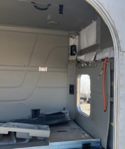 2020 Peterbilt 579 sleeper, Peterbilt 579 80 inch sleeper, Peterbilt 579 80