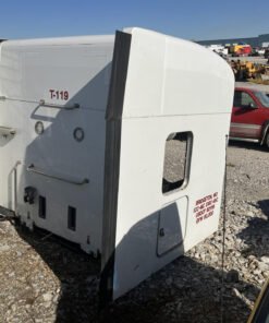 2020 Peterbilt 579 sleeper, Peterbilt 579 80 inch sleeper, Peterbilt 579 80