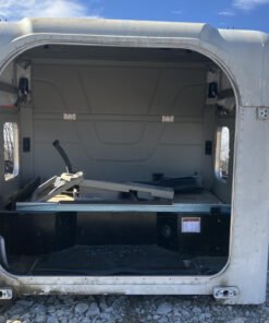 2020 Peterbilt 579 sleeper, Peterbilt 579 80 inch sleeper, Peterbilt 579 80" sleeper shell, Peterbilt 579 shell sleeper, white Peterbilt 579 sleeper, used Peterbilt 579 sleeper, Peterbilt 579 sleeper cab, Peterbilt 579 replacement sleeper, 2013 Peterbilt 579 sleeper, 2014 Peterbilt 579 sleeper, 2015 Peterbilt 579 sleeper, 2016 Peterbilt 579 sleeper, 2017 Peterbilt 579 sleeper, 2018 Peterbilt 579 sleeper, 2019 Peterbilt 579 sleeper, 2020 Peterbilt 579 sleeper, Peterbilt 567 sleeper, semi truck sleeper shell, heavy duty truck sleeper, commercial truck sleeper, Peterbilt sleeper cab parts