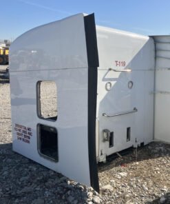 2020 Peterbilt 579 sleeper, Peterbilt 579 80 inch sleeper, Peterbilt 579 80