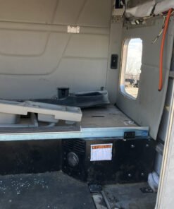 2020 Peterbilt 579 sleeper, Peterbilt 579 80 inch sleeper, Peterbilt 579 80