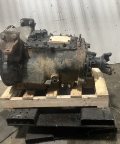 Fuller FRO16210C transmission, Fuller FRO16210C transmission for sale, used Fuller FRO16210C, Fuller FRO16210C replacement, used Fuller transmission, Fuller FRO16210C used transmission, Fuller 10 speed transmission, Fuller heavy duty transmission, Fuller truck transmission, Freightliner Argosy transmission, 2007 Freightliner Argosy transmission, FRO16210C transmission replacement, FRO16210C used transmission, Fuller transmission assembly, used commercial truck transmission, heavy duty truck transmission, Fuller transmission for sale, FRO16210C transmission, Fuller FRO transmission, used semi truck transmission.