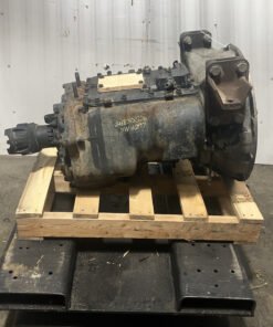 Fuller FRO16210C transmission, Fuller FRO16210C transmission for sale, used Fuller FRO16210C, Fuller FRO16210C replacement, used Fuller transmission, Fuller FRO16210C used transmission, Fuller 10 speed transmission, Fuller heavy duty transmission, Fuller truck transmission, Freightliner Argosy transmission, 2007 Freightliner Argosy transmission, FRO16210C transmission replacement, FRO16210C used transmission, Fuller transmission assembly, used commercial truck transmission, heavy duty truck transmission, Fuller transmission for sale, FRO16210C transmission, Fuller FRO transmission, used semi truck transmission.