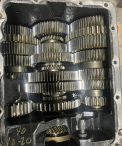 Fuller FRO16210C transmission, Fuller FRO16210C transmission for sale, used Fuller FRO16210C, Fuller FRO16210C replacement, used Fuller transmission, Fuller FRO16210C used transmission, Fuller 10 speed transmission, Fuller heavy duty transmission, Fuller truck transmission, Freightliner Argosy transmission, 2007 Freightliner Argosy transmission, FRO16210C transmission replacement, FRO16210C used transmission, Fuller transmission assembly, used commercial truck transmission, heavy duty truck transmission, Fuller transmission for sale, FRO16210C transmission, Fuller FRO transmission, used semi truck transmission.