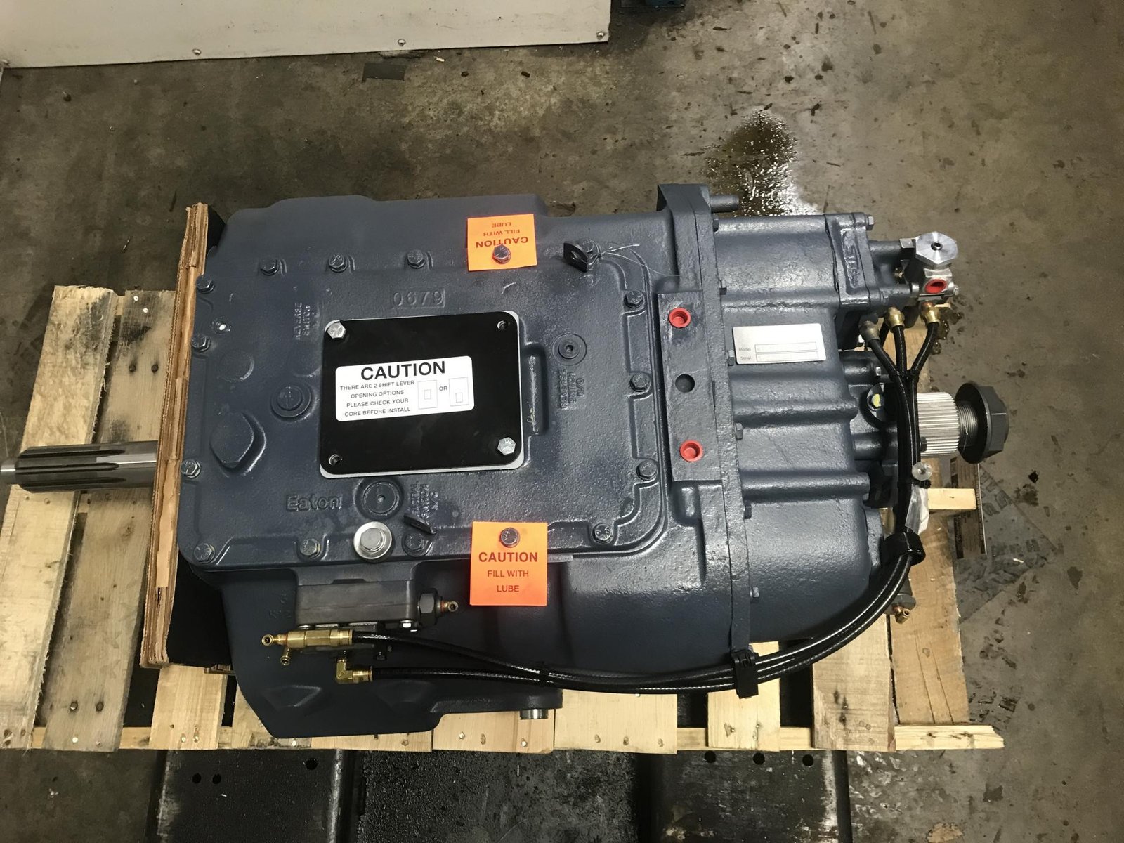 Fuller RTLOF18913A transmission, Fuller RTLOF18913A transmission for sale, Fuller RTLO18913A transmission, Fuller RTLOF18913A rebuilt transmission, rebuilt Fuller transmission, reman Fuller transmission, Fuller 13 speed transmission, Fuller heavy duty transmission, Fuller transmission assembly, RTLOF18913A replacement transmission, RTLO18913A replacement, rebuilt truck transmission, commercial truck transmission, heavy duty manual transmission, truck transmission replacement, aftermarket Fuller transmission, Fuller transmission for sale.