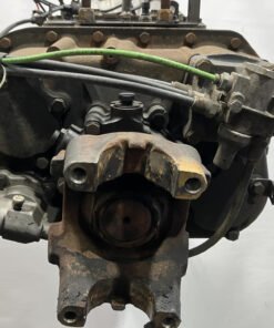 Fuller RTLOF18913A transmission, Fuller RTLOF18913A transmission for sale, used Fuller RTLOF18913A, Fuller RTLO18913A transmission, used Fuller transmission, Fuller 13 speed transmission, Fuller heavy duty transmission, Fuller truck transmission, Peterbilt 579 transmission, 2021 Peterbilt 579 transmission, RTLOF18913A replacement transmission, Fuller transmission replacement, used semi truck transmission, used commercial truck transmission, heavy duty manual transmission, Fuller transmission assembly, Fuller transmission for sale, DC2K0H059310000, TA-E60-091761.