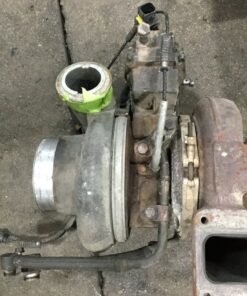 PACCAR MX13 turbocharger, PACCAR MX13 turbo, MX13 engine turbocharger, PACCAR 1973273, 1973273 turbocharger, PACCAR 1973273 turbo, MX13 VGT turbo, PACCAR MX13 VGT turbocharger, used PACCAR MX13 turbocharger, used MX13 turbo, PACCAR turbocharger for sale, MX13 turbocharger for sale, Holset MX13 turbo, BorgWarner 2080787, Holset 3781186, Holset 3781188, Holset 3791937, Holset 5355091, heavy duty truck turbocharger, semi truck turbocharger, PACCAR engine turbo.