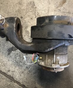 JLG 1930ES Hub, 2006 JLG 1930ES Hub, Used JLG Hub Assembly, JLG 1930ES Drive Hub, JLG Left Driver Hub, JLG 1930ES Left Hub, JLG Drive Hub Assembly, JLG Boom Lift Parts, Used JLG Parts, JLG Equipment Parts, Heavy Equipment Hub Assembly, Boom Lift Hub Assembly, Drive Motor and Hub, JLG Replacement Parts, Used Boom Lift Parts