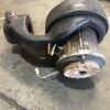 JLG 1930ES Hub, 2006 JLG 1930ES Hub, Used JLG Hub Assembly, JLG 1930ES Drive Hub, JLG Left Driver Hub, JLG 1930ES Left Hub, JLG Drive Hub Assembly, JLG Boom Lift Parts, Used JLG Parts, JLG Equipment Parts, Heavy Equipment Hub Assembly, Boom Lift Hub Assembly, Drive Motor and Hub, JLG Replacement Parts, Used Boom Lift Parts