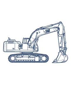 Equipment Parts