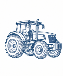 Tractor Parts
