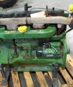 John Deere 9600 Engine, John Deere 9600 Combine Engine, John Deere 6076HH001 Engine, 6076HH001 Engine, Used John Deere Combine Engine, John Deere Combine Engine, Used John Deere Engine, John Deere Diesel Engine, John Deere 9600 Replacement Engine, John Deere Engine for Sale, 6076 Engine, Used Combine Engine, John Deere Combine Parts, John Deere Agricultural Engine, John Deere Engine Replacement, Used John Deere Tractor Parts