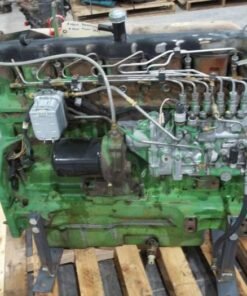 John Deere 9600 Engine, John Deere 9600 Combine Engine, John Deere 6076HH001 Engine, 6076HH001 Engine, Used John Deere Combine Engine, John Deere Combine Engine, Used John Deere Engine, John Deere Diesel Engine, John Deere 9600 Replacement Engine, John Deere Engine for Sale, 6076 Engine, Used Combine Engine, John Deere Combine Parts, John Deere Agricultural Engine, John Deere Engine Replacement, Used John Deere Tractor Parts