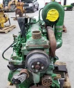 John Deere 7710 Engine, John Deere 6081TRW01 Engine, 6081TRW01 Engine, John Deere Tractor Engine, John Deere Used Engine, John Deere Replacement Engine, Used John Deere Engine, John Deere Diesel Engine, John Deere 7710 Replacement Engine, Used Tractor Engines, Agricultural Tractor Engines, Diesel Tractor Engines