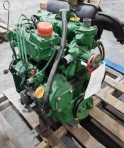 John Deere 770 Engine, John Deere 770 Tractor Engine, John Deere 3TN82-RJK Engine, 3TN82-RJK Engine, Used John Deere Engine, John Deere Diesel Engine, John Deere Tractor Engine, John Deere 770 Replacement Engine, Used Tractor Engine, John Deere Engine for Sale, John Deere Engine Replacement, Compact Tractor Engine, Agricultural Equipment Engine, Used John Deere Tractor Parts