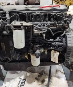 Cummins 6.7 Engine, Cummins 6.7 Diesel Engine, Versatile 220 Engine, Versatile 220 Cummins Engine, Cummins 6.7 Replacement Engine, Used Cummins Engine, Cummins Engine for Sale, Used Diesel Engine, Cummins Agricultural Engine, Versatile Tractor Engine, Versatile 220 Replacement Engine, Cummins CPL 8466 Engine, CPL 8466 Cummins Engine, Used Cummins Diesel Engine, Agricultural Equipment Engine, Heavy Duty Diesel Engine