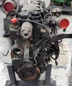 Cummins 6.7 Engine, Cummins 6.7 Diesel Engine, Versatile 220 Engine, Versatile 220 Cummins Engine, Cummins 6.7 Replacement Engine, Used Cummins Engine, Cummins Engine for Sale, Used Diesel Engine, Cummins Agricultural Engine, Versatile Tractor Engine, Versatile 220 Replacement Engine, Cummins CPL 8466 Engine, CPL 8466 Cummins Engine, Used Cummins Diesel Engine, Agricultural Equipment Engine, Heavy Duty Diesel Engine