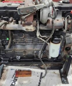 Cummins 6.7 Engine, Cummins 6.7 Diesel Engine, Versatile 220 Engine, Versatile 220 Cummins Engine, Cummins 6.7 Replacement Engine, Used Cummins Engine, Cummins Engine for Sale, Used Diesel Engine, Cummins Agricultural Engine, Versatile Tractor Engine, Versatile 220 Replacement Engine, Cummins CPL 8466 Engine, CPL 8466 Cummins Engine, Used Cummins Diesel Engine, Agricultural Equipment Engine, Heavy Duty Diesel Engine