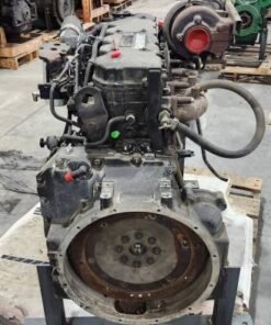 Cummins 6.7 Engine, Cummins 6.7 Diesel Engine, Versatile 220 Engine, Versatile 220 Cummins Engine, Cummins 6.7 Replacement Engine, Used Cummins Engine, Cummins Engine for Sale, Used Diesel Engine, Cummins Agricultural Engine, Versatile Tractor Engine, Versatile 220 Replacement Engine, Cummins CPL 8466 Engine, CPL 8466 Cummins Engine, Used Cummins Diesel Engine, Agricultural Equipment Engine, Heavy Duty Diesel Engine