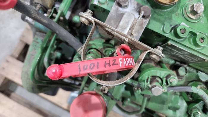 John Deere 750 Engine, John Deere 750 Tractor Engine, John Deere 3T80UJ Engine, 3T80UJ Engine, Used John Deere Engine, John Deere Diesel Engine, John Deere Tractor Engine, John Deere 750 Replacement Engine, Used Tractor Engine, John Deere Engine for Sale, John Deere Engine Replacement, Compact Tractor Engine, Agricultural Equipment Engine, Used John Deere Tractor Parts