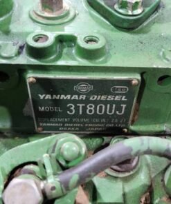 John Deere 750 Engine, John Deere 750 Tractor Engine, John Deere 3T80UJ Engine, 3T80UJ Engine, Used John Deere Engine, John Deere Diesel Engine, John Deere Tractor Engine, John Deere 750 Replacement Engine, Used Tractor Engine, John Deere Engine for Sale, John Deere Engine Replacement, Compact Tractor Engine, Agricultural Equipment Engine, Used John Deere Tractor Parts