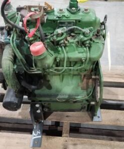 John Deere 750 Engine, John Deere 750 Tractor Engine, John Deere 3T80UJ Engine, 3T80UJ Engine, Used John Deere Engine, John Deere Diesel Engine, John Deere Tractor Engine, John Deere 750 Replacement Engine, Used Tractor Engine, John Deere Engine for Sale, John Deere Engine Replacement, Compact Tractor Engine, Agricultural Equipment Engine, Used John Deere Tractor Parts