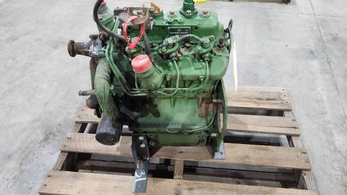 John Deere 750 Engine, John Deere 750 Tractor Engine, John Deere 3T80UJ Engine, 3T80UJ Engine, Used John Deere Engine, John Deere Diesel Engine, John Deere Tractor Engine, John Deere 750 Replacement Engine, Used Tractor Engine, John Deere Engine for Sale, John Deere Engine Replacement, Compact Tractor Engine, Agricultural Equipment Engine, Used John Deere Tractor Parts