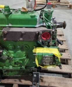 John Deere 750 Engine, John Deere 750 Tractor Engine, John Deere 3T80UJ Engine, 3T80UJ Engine, Used John Deere Engine, John Deere Diesel Engine, John Deere Tractor Engine, John Deere 750 Replacement Engine, Used Tractor Engine, John Deere Engine for Sale, John Deere Engine Replacement, Compact Tractor Engine, Agricultural Equipment Engine, Used John Deere Tractor Parts