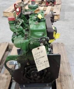 John Deere 750 Engine, John Deere 750 Tractor Engine, John Deere 3T80UJ Engine, 3T80UJ Engine, Used John Deere Engine, John Deere Diesel Engine, John Deere Tractor Engine, John Deere 750 Replacement Engine, Used Tractor Engine, John Deere Engine for Sale, John Deere Engine Replacement, Compact Tractor Engine, Agricultural Equipment Engine, Used John Deere Tractor Parts