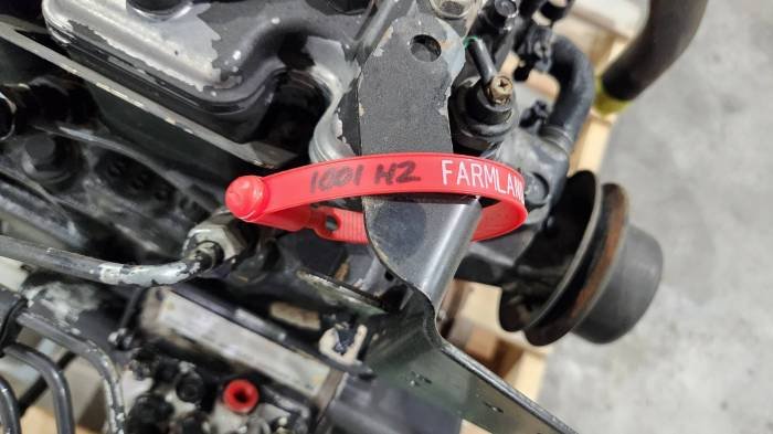Ford New Holland TC30 Engine, New Holland TC30 Engine, Ford NH TC30 Engine, N843L Engine, Shibaura N843L Engine, Used N843L Engine, N843L Diesel Engine, New Holland Tractor Engine, Ford New Holland Engine, Used New Holland Engine, TC30 Replacement Engine, New Holland Diesel Engine, Used Tractor Engine, Shibaura Diesel Engine, Agricultural Equipment Engine, Tractor Replacement Engine