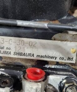 Ford New Holland TC30 Engine, New Holland TC30 Engine, Ford NH TC30 Engine, N843L Engine, Shibaura N843L Engine, Used N843L Engine, N843L Diesel Engine, New Holland Tractor Engine, Ford New Holland Engine, Used New Holland Engine, TC30 Replacement Engine, New Holland Diesel Engine, Used Tractor Engine, Shibaura Diesel Engine, Agricultural Equipment Engine, Tractor Replacement Engine