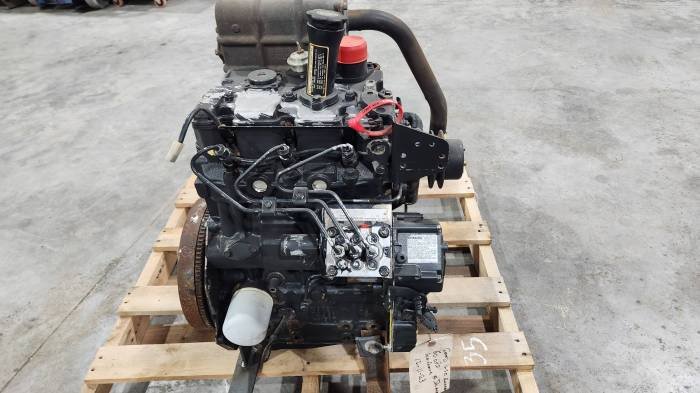 Ford New Holland TC30 Engine, New Holland TC30 Engine, Ford NH TC30 Engine, N843L Engine, Shibaura N843L Engine, Used N843L Engine, N843L Diesel Engine, New Holland Tractor Engine, Ford New Holland Engine, Used New Holland Engine, TC30 Replacement Engine, New Holland Diesel Engine, Used Tractor Engine, Shibaura Diesel Engine, Agricultural Equipment Engine, Tractor Replacement Engine