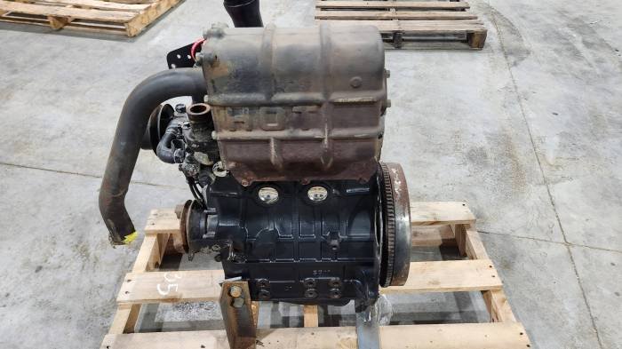 Ford New Holland TC30 Engine, New Holland TC30 Engine, Ford NH TC30 Engine, N843L Engine, Shibaura N843L Engine, Used N843L Engine, N843L Diesel Engine, New Holland Tractor Engine, Ford New Holland Engine, Used New Holland Engine, TC30 Replacement Engine, New Holland Diesel Engine, Used Tractor Engine, Shibaura Diesel Engine, Agricultural Equipment Engine, Tractor Replacement Engine
