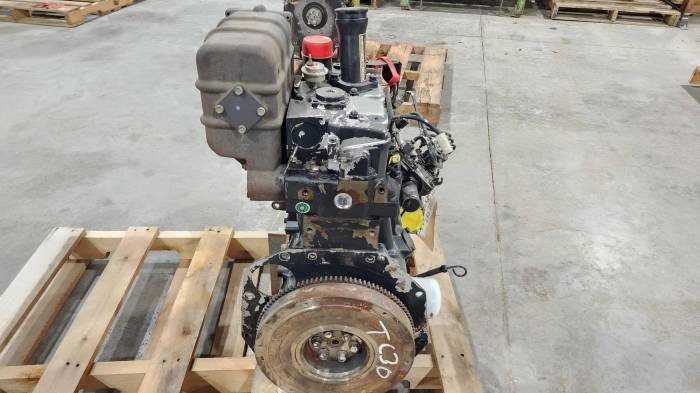 Ford New Holland TC30 Engine, New Holland TC30 Engine, Ford NH TC30 Engine, N843L Engine, Shibaura N843L Engine, Used N843L Engine, N843L Diesel Engine, New Holland Tractor Engine, Ford New Holland Engine, Used New Holland Engine, TC30 Replacement Engine, New Holland Diesel Engine, Used Tractor Engine, Shibaura Diesel Engine, Agricultural Equipment Engine, Tractor Replacement Engine