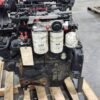 Case Farmall 120C F5GFL413A Engine – Used Runner