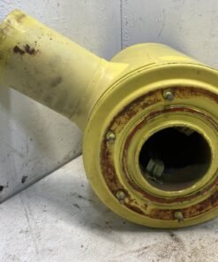 Vehicle Info: 1976 John Deere 644B Item Info: John Deere AT68720 Shipping Status: Please add to cart for shipping estimate and delivery times. This item has been processed and is ready to ship! Reference Info John Deere AT41237 John Deere AT68720 John Deere 644B John Deere 644C Warranty Info