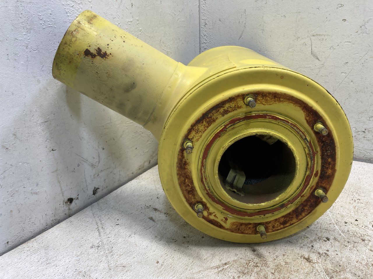 Vehicle Info: 1976 John Deere 644B Item Info: John Deere AT68720 Shipping Status: Please add to cart for shipping estimate and delivery times. This item has been processed and is ready to ship! Reference Info John Deere AT41237 John Deere AT68720 John Deere 644B John Deere 644C Warranty Info "AS IS" No Warranty. Item meets your satisfaction at the time of receipt or installation.