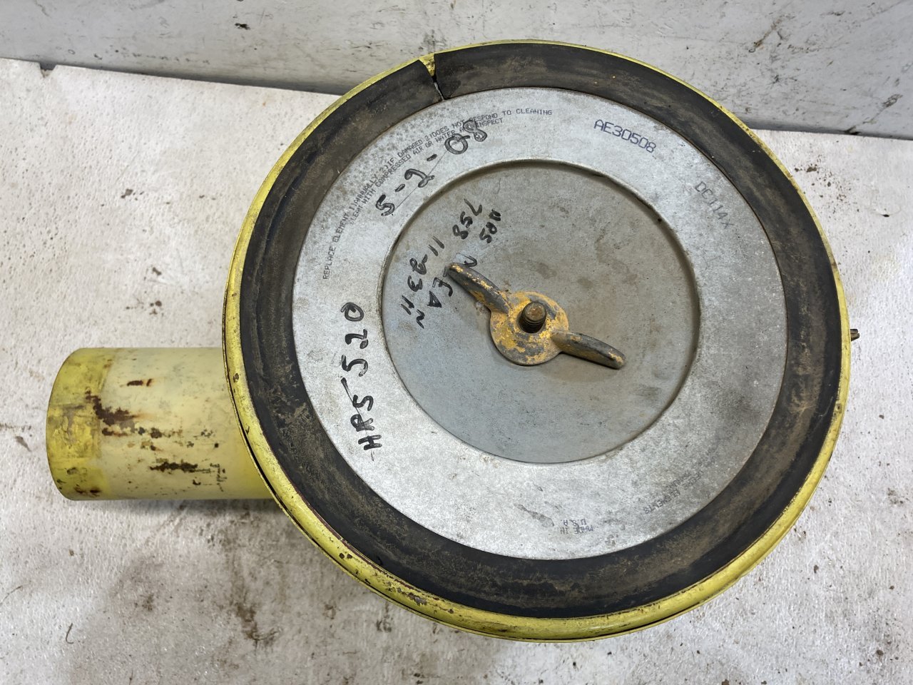 Vehicle Info: 1976 John Deere 644B Item Info: John Deere AT68720 Shipping Status: Please add to cart for shipping estimate and delivery times. This item has been processed and is ready to ship! Reference Info John Deere AT41237 John Deere AT68720 John Deere 644B John Deere 644C Warranty Info "AS IS" No Warranty. Item meets your satisfaction at the time of receipt or installation.