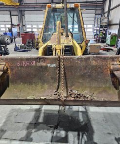 1987 CAT 416 Wheel Loader Attachment, CAT 416 Attachment, CAT 416 Clam Bucket, CAT 416 Bucket, Used CAT 416 Attachment, Used CAT 416 Bucket, CAT 416 Loader Parts, CAT 416 Backhoe Parts, CAT 416 Wheel Loader Parts, CAT Clam Bucket, Used Caterpillar Attachments, Caterpillar Wheel Loader Attachments, Heavy Equipment Buckets, Clam Buckets, Pin On Bucket, Deere Fit Bucket, Used Heavy Equipment Attachments, CAT 416 Replacement Parts