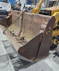 1987 CAT 416 Wheel Loader Attachment, CAT 416 Attachment, CAT 416 Clam Bucket, CAT 416 Bucket, Used CAT 416 Attachment, Used CAT 416 Bucket, CAT 416 Loader Parts, CAT 416 Backhoe Parts, CAT 416 Wheel Loader Parts, CAT Clam Bucket, Used Caterpillar Attachments, Caterpillar Wheel Loader Attachments, Heavy Equipment Buckets, Clam Buckets, Pin On Bucket, Deere Fit Bucket, Used Heavy Equipment Attachments, CAT 416 Replacement Parts