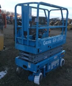 2006 Genie GS1930 Basket Platform, Genie GS1930 Basket, Genie GS1930 Work Platform, Genie GS1930 Platform, Used Genie GS1930 Parts, Genie GS1930 Replacement Platform, Genie Scissor Lift Basket, Genie Scissor Lift Platform, Used Genie Basket Platform, Genie Work Platform, Genie GS1930 Parts, Genie Scissor Lift Parts, Used Scissor Lift Parts, Heavy Equipment Platforms, Aerial Lift Platform, Genie Equipment Parts