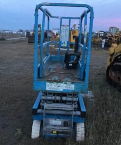 2006 Genie GS1930 Basket Platform, Genie GS1930 Basket, Genie GS1930 Work Platform, Genie GS1930 Platform, Used Genie GS1930 Parts, Genie GS1930 Replacement Platform, Genie Scissor Lift Basket, Genie Scissor Lift Platform, Used Genie Basket Platform, Genie Work Platform, Genie GS1930 Parts, Genie Scissor Lift Parts, Used Scissor Lift Parts, Heavy Equipment Platforms, Aerial Lift Platform, Genie Equipment Parts