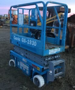 2006 Genie GS1930 Basket Platform, Genie GS1930 Basket, Genie GS1930 Work Platform, Genie GS1930 Platform, Used Genie GS1930 Parts, Genie GS1930 Replacement Platform, Genie Scissor Lift Basket, Genie Scissor Lift Platform, Used Genie Basket Platform, Genie Work Platform, Genie GS1930 Parts, Genie Scissor Lift Parts, Used Scissor Lift Parts, Heavy Equipment Platforms, Aerial Lift Platform, Genie Equipment Parts