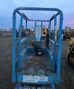 2006 Genie GS1930 Basket Platform, Genie GS1930 Basket, Genie GS1930 Work Platform, Genie GS1930 Platform, Used Genie GS1930 Parts, Genie GS1930 Replacement Platform, Genie Scissor Lift Basket, Genie Scissor Lift Platform, Used Genie Basket Platform, Genie Work Platform, Genie GS1930 Parts, Genie Scissor Lift Parts, Used Scissor Lift Parts, Heavy Equipment Platforms, Aerial Lift Platform, Genie Equipment Parts